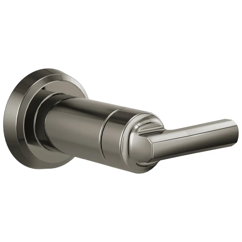 Brizo T66697-BNX Levoir Sensori Volume Control Trim Lever