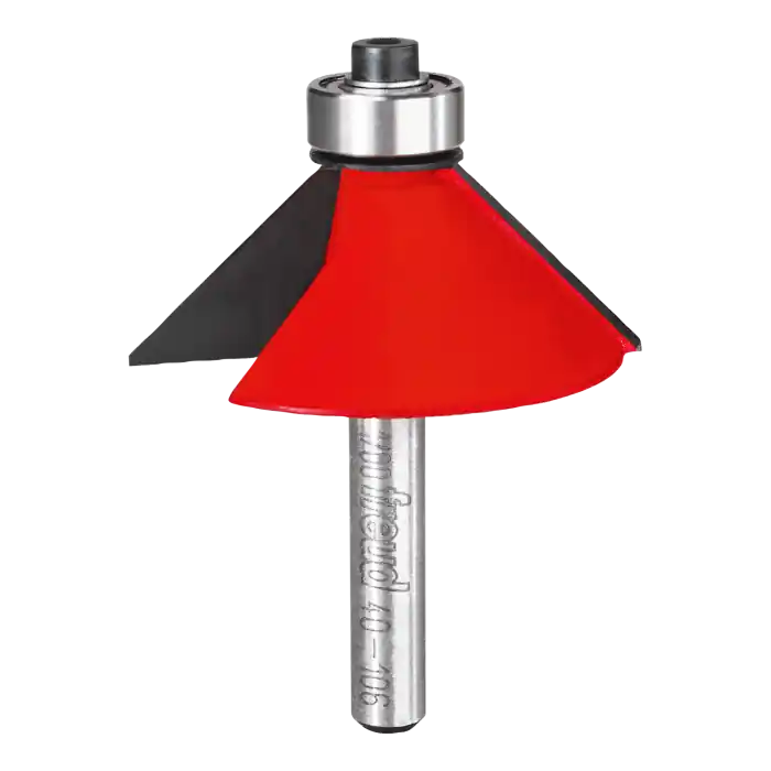 DIABLO 40-106 Chamfer Bit 1-3/4 Inches Diameter