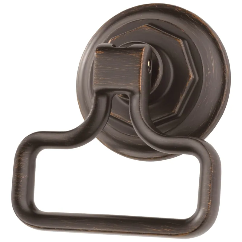Brizo 699261-RB Rook Drawer Knob Venetian Bronze