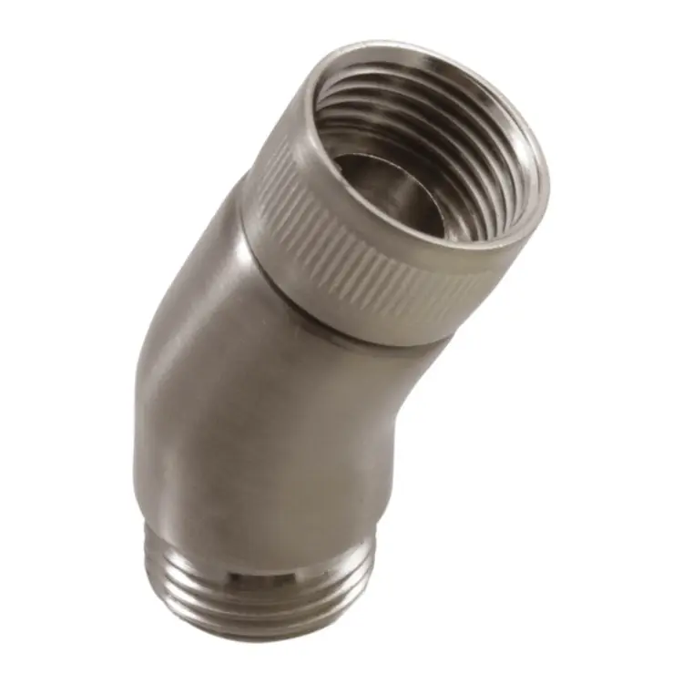 Brizo RP64636GL Spout Assembly Siderna Elbow Brilliance Luxe Gold