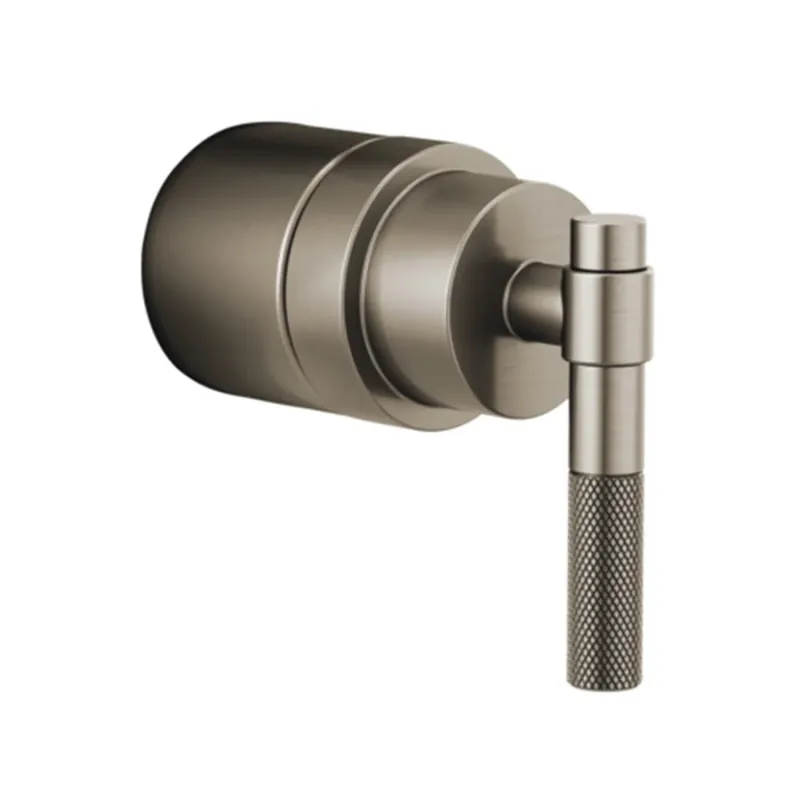 Brizo RP100759NK Litze Pressure Balance Integrated Valve Handle - T-Lever