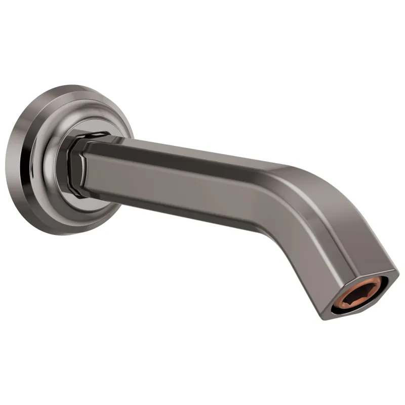Brizo RP92044BNX Levoir 7 1/2 inches Shower Arm And Flange