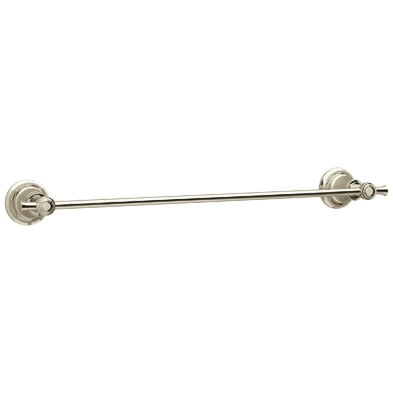 Brizo 691861-PN Rook 18 in. Towel Bar