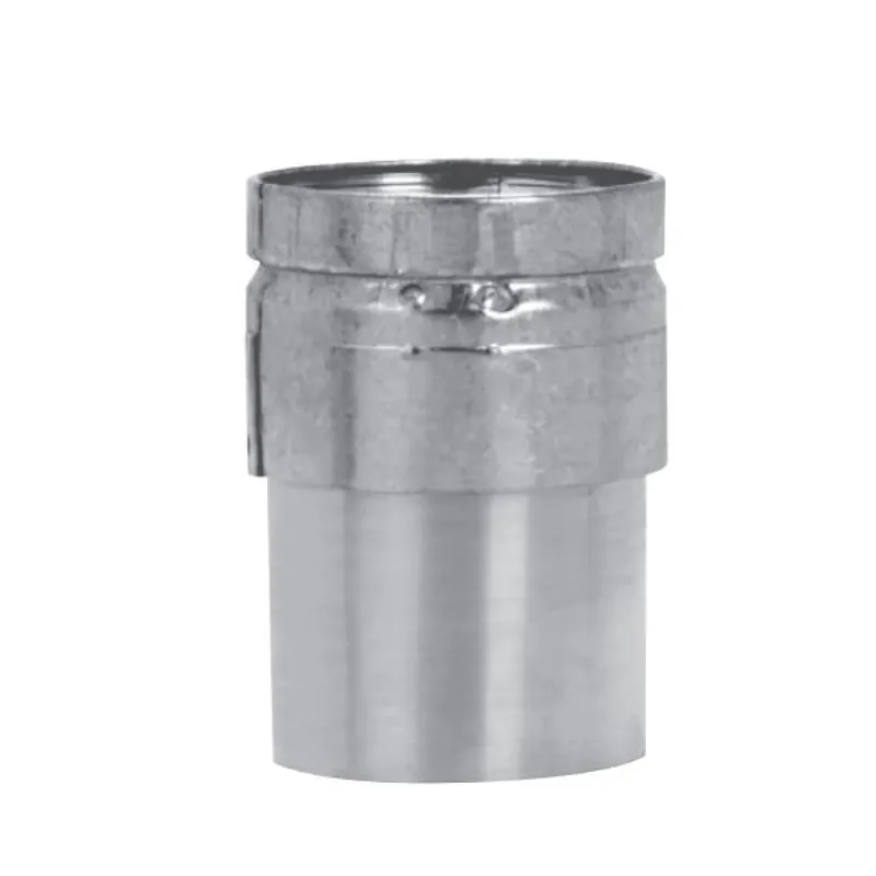 M&G Duravent 3BVC Draft Hood Connector 3 inches 3BVC