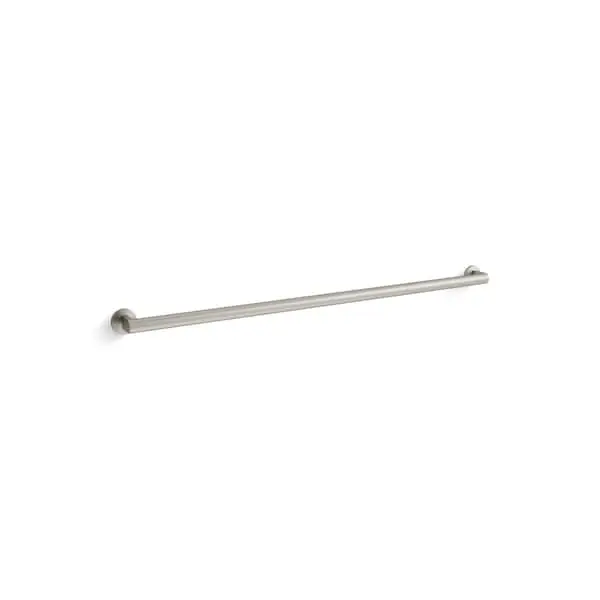Kohler 25162-BN Components 42 Inches Grab Bar