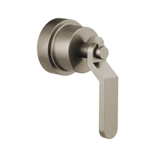 Brizo RP100760NK Litze Pressure Balance Integrated Valve Handle - Industrial Lever Luxe Nickel