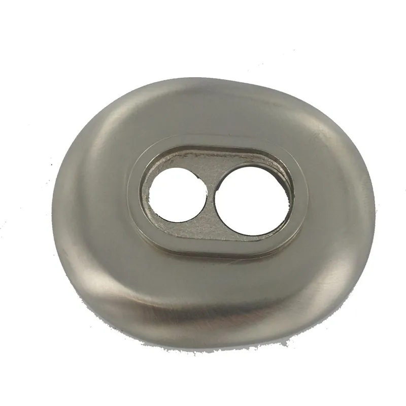 Moen 116681BN Part Spout Escutcheon TS882