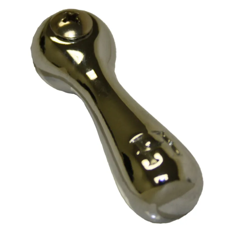 Thrifty 2546-T Amer. Stan. Lever Handle Hot Stem