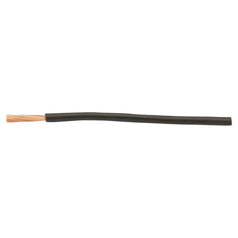 Coleman Cable 55667333/18-1-11 Primary Wire 18 ga Wire 25/60 V 33 ft L
