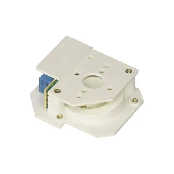 Fisher & Paykel 245464 MTG Block Assembly Burner