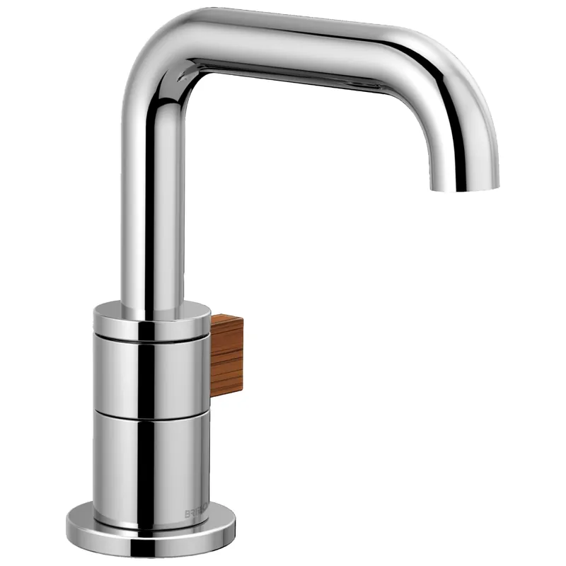 Brizo 65035LF-PCTK Litze Single-Handle Lavatory Faucet 1.5 GPM