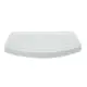 American Standard 735122-400.020 Cadet Tank Lid in White