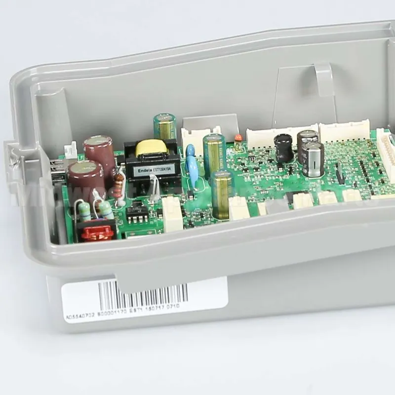 Electrolux 5304510309 Board Assembly