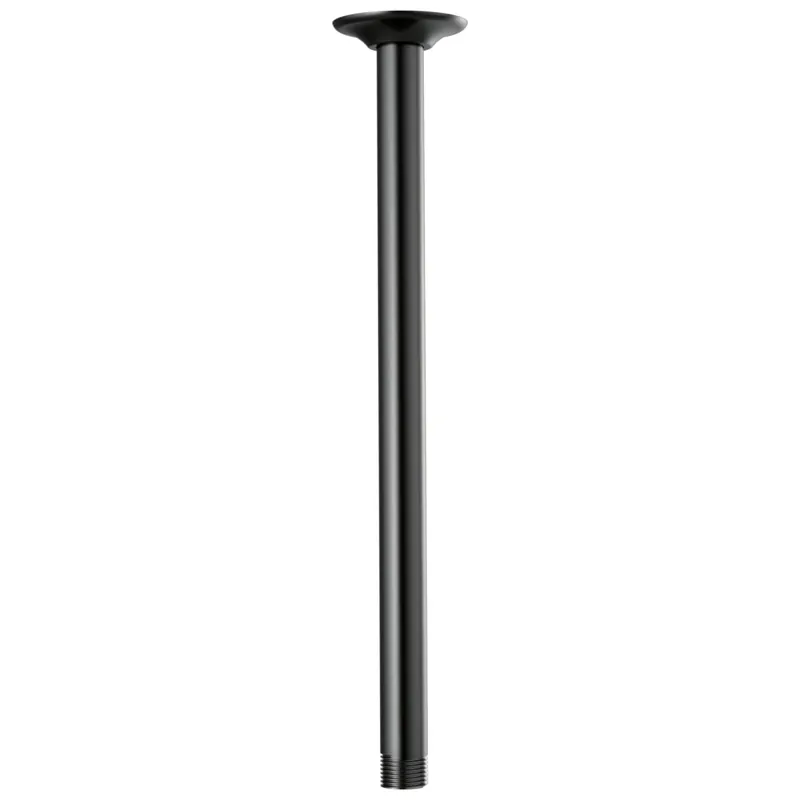 Brizo RP100470BL Essential 14 in. Ceiling Mount Shower Arm and Flange REPLACEMENT MPN