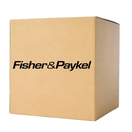 Fisher & Paykel 254036 BBQ Springs and Mounts Kit Be1