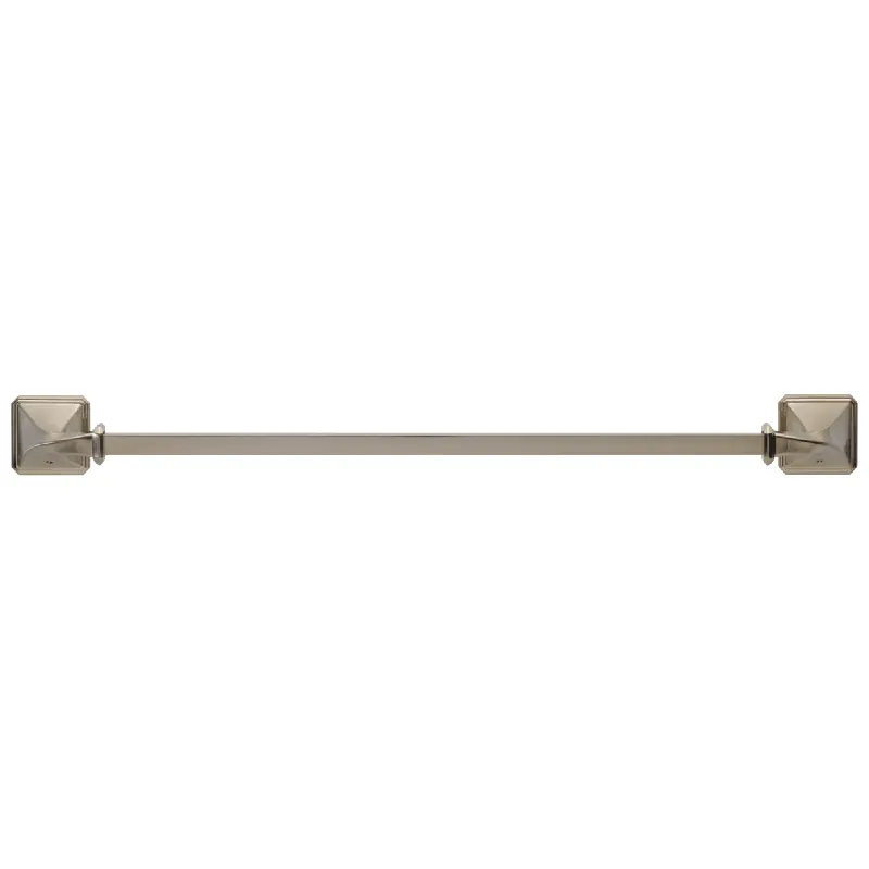 Brizo 692430-BN Virage 24 in. Towel Bar