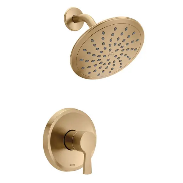 Moen UT2342EPBZG Moen UT2342EPBZG