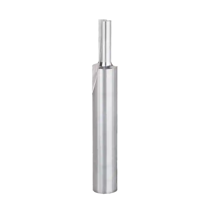 DIABLO 04-100 Double Flute Straight Bit