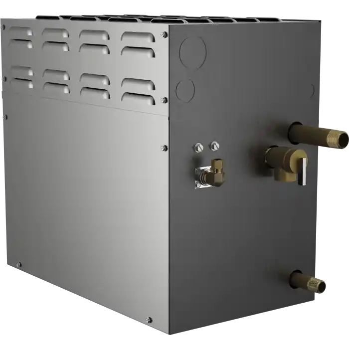 Brizo 8GE-TSG30-240-1 Steam Generator Mystix 30KW-240V 1PH