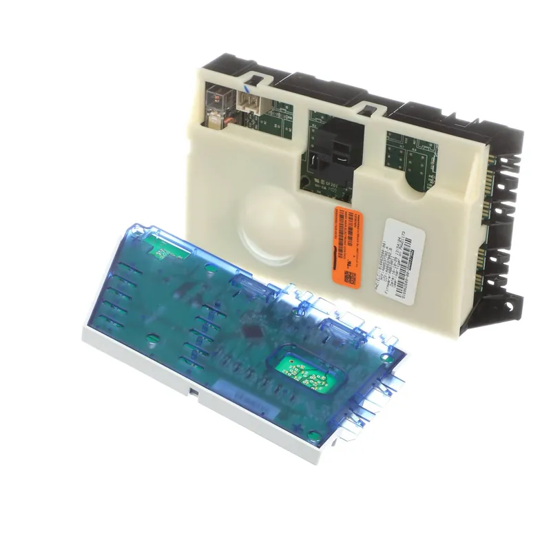 Electrolux 5304496068 Frigidaire Dryer User Interface REPLACEMENT MPN 137207900