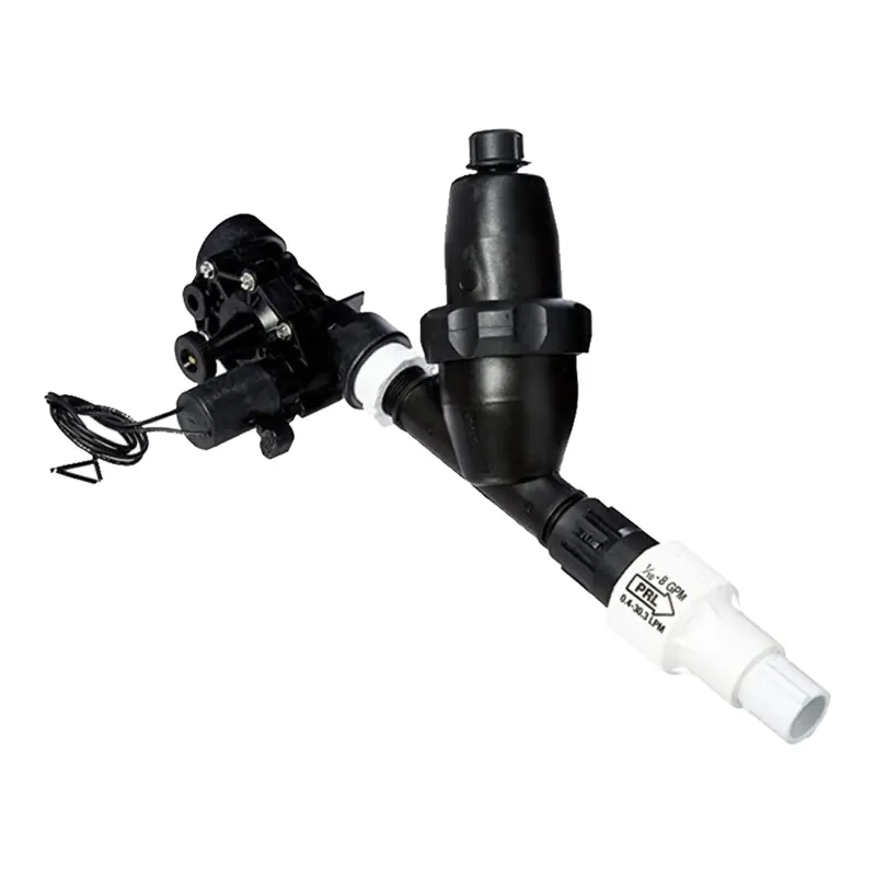 Irritrol 700DK-1-LF 700 Series Low-Flow Drip Zone Kit