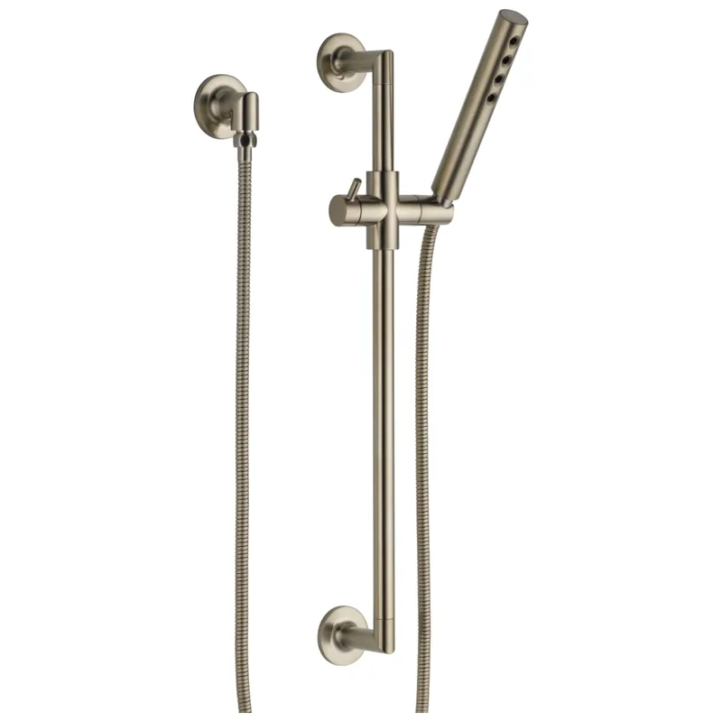 Brizo 88775-BN Odin Single Function Hand Shower