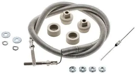 Napco 24501 Electric Furnace Restring Kit 5kW