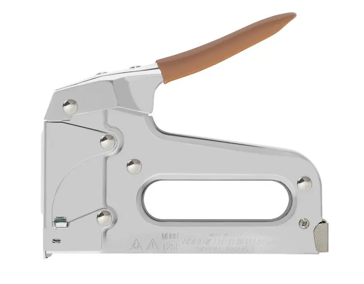 ARROW T25 Low-Voltage Wire Staple Gun