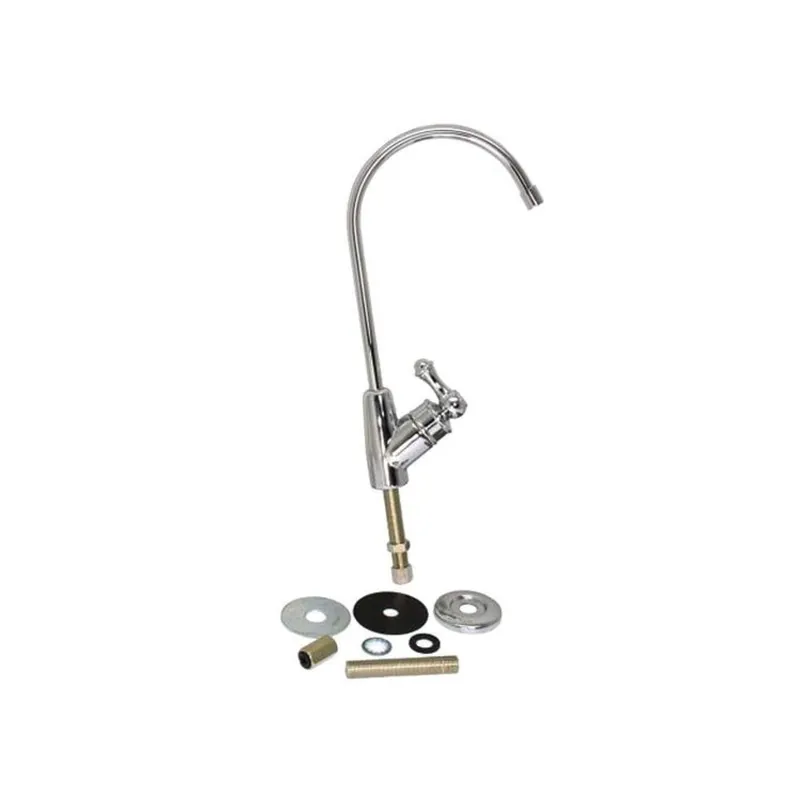 Jones Stephens B70030 One Handle Bar Tap Faucet Reverse Osmosis