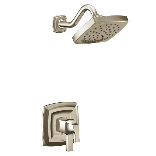 Moen UT4692EPNL Voss M-core 4s S/o Ep Trim Nl