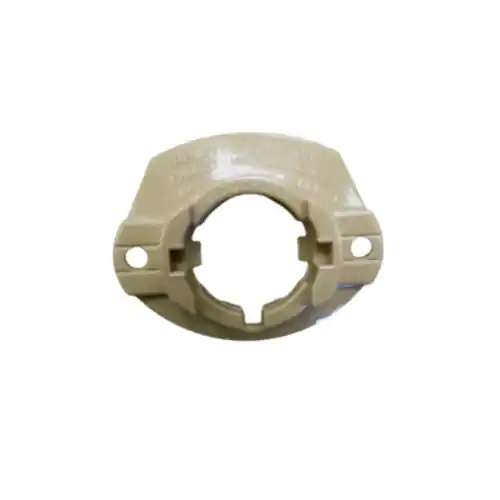Woodford 30098 Adjustable Lexan Flange