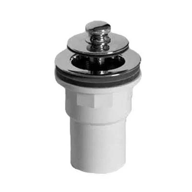 WATCO 11607 Watco PVC Hub Straight Shoe