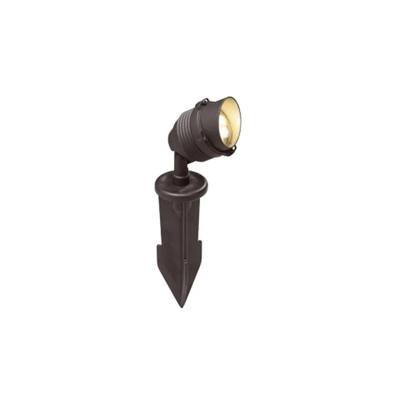 Hydro-Rain HRL-BRS1-LED-3W Landscape Spot Light 3W