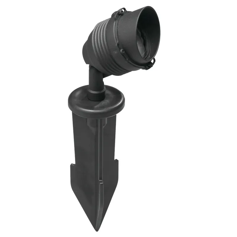 Hydro-Rain HRL-BKS1-LED-3W LED Landscape Spot Light 3W
