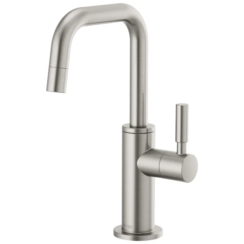 Brizo 61365LF-C-SS Solna Beverage Faucet 1.5 gpm