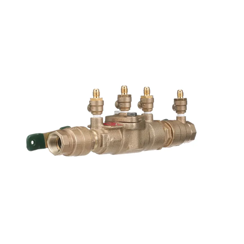 WATTS LF007M3-QT 3/4 NAME 3/4 INCH