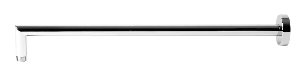 ALFI ABSA20R-PC Brand 20 inches Round Wall Shower Arm