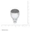 American Standard M953530-0020A Spotclean Showerhead