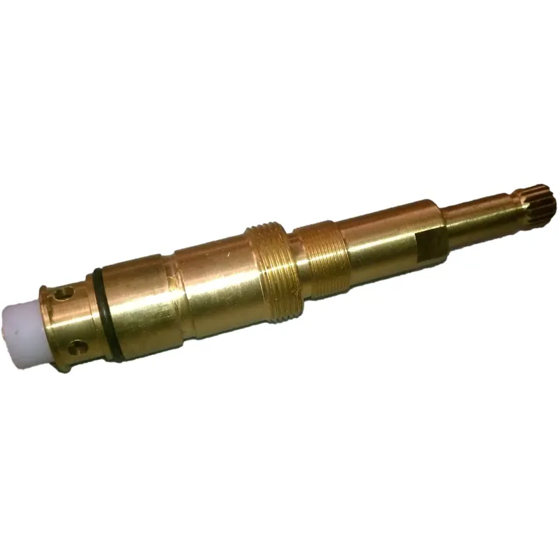 Thrifty 1794-T Briggs Tub & Shower Stem