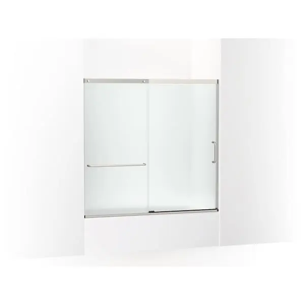 Kohler 707609-6D3-MX Elate 1/4 Bath Door 56 3/4 X 59 5/8