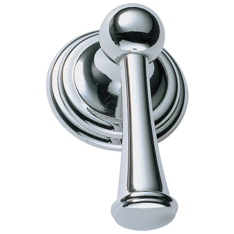 Brizo 69562-PC Traditional Side Mount Flush Lever