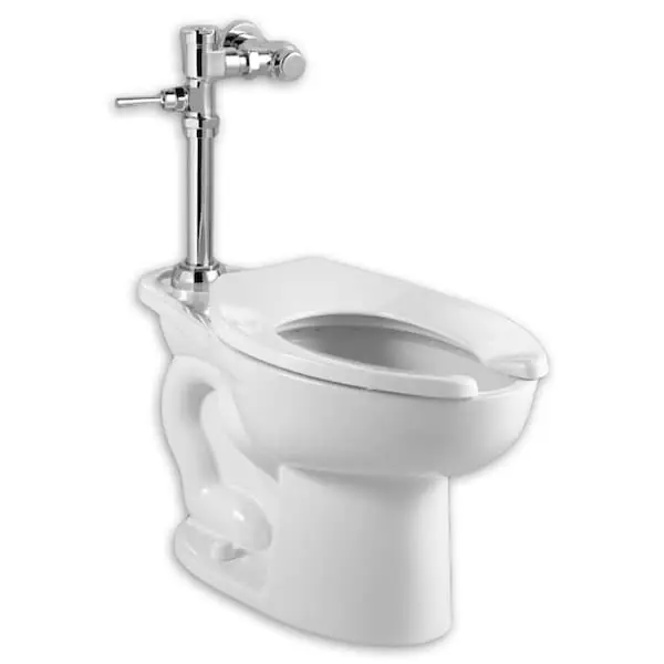 American Standard 2858.128.020 Madera El-1.28 Man Fv System 1.28 gpf
