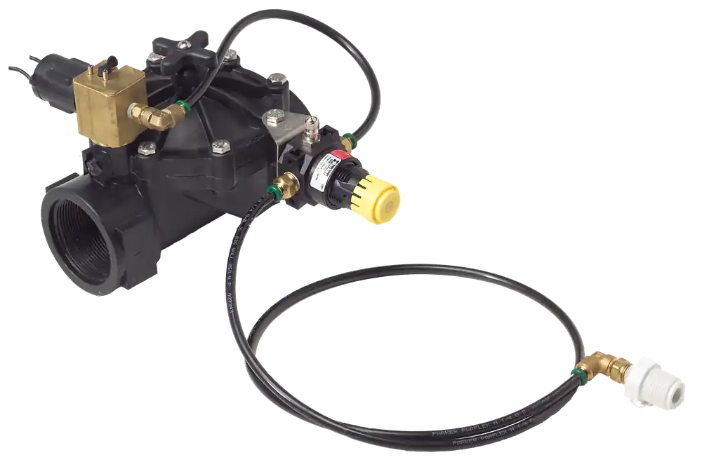 Weathermatic PRK-24 Pressure Regulator 15 to 110 psi