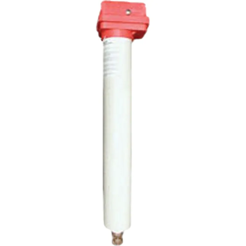 Woodford THERM-6-4H Themaline Freezeless Water Connector 15 Watt 4ft Heater Well Assembly