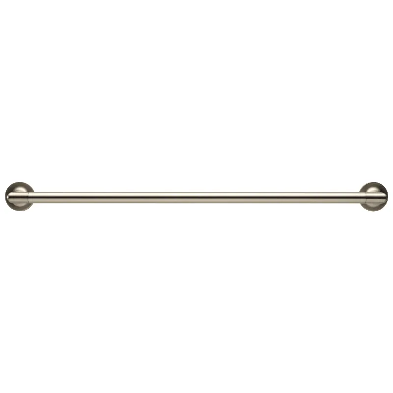 Brizo 692475-BN Odin 24 in. Towel Bar in Brushed Nickel