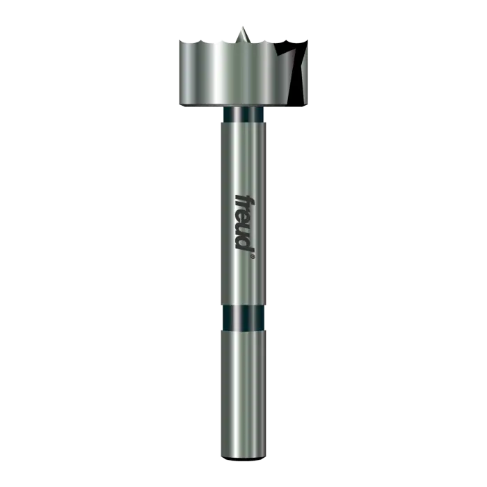Diablo PB-008 Forstner Bit 1-1/8 inches
