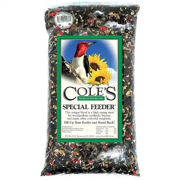 Coles SF10 Special Feed Brd Seed 10#