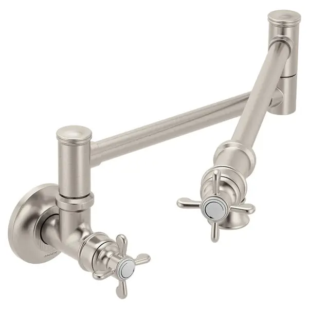 MOEN S6641SRS S6641SRS