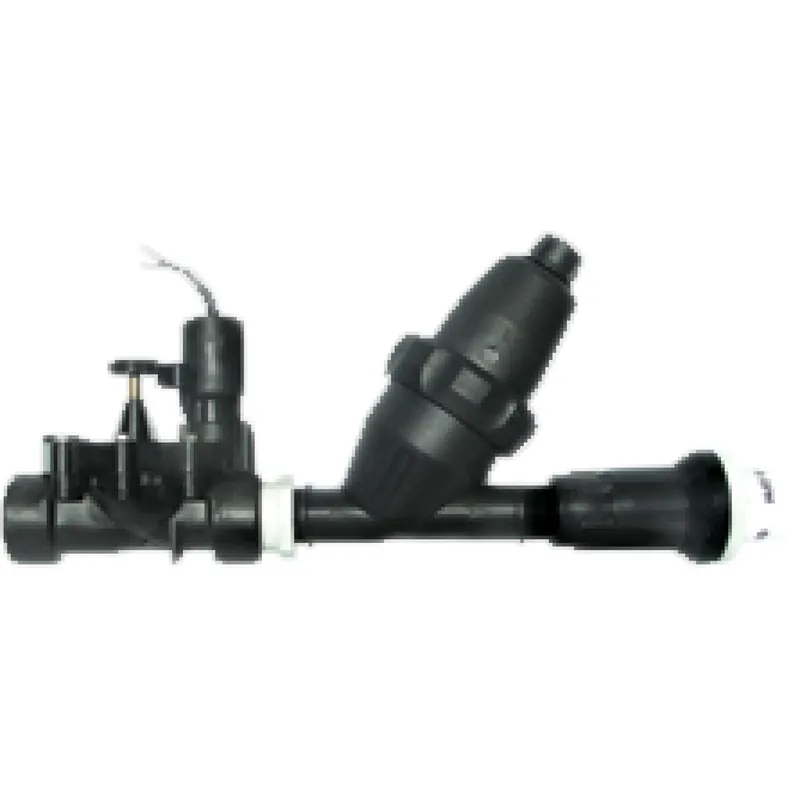 Irritrol 700DK-075-LF Drip Zone Kit 3/4 inches