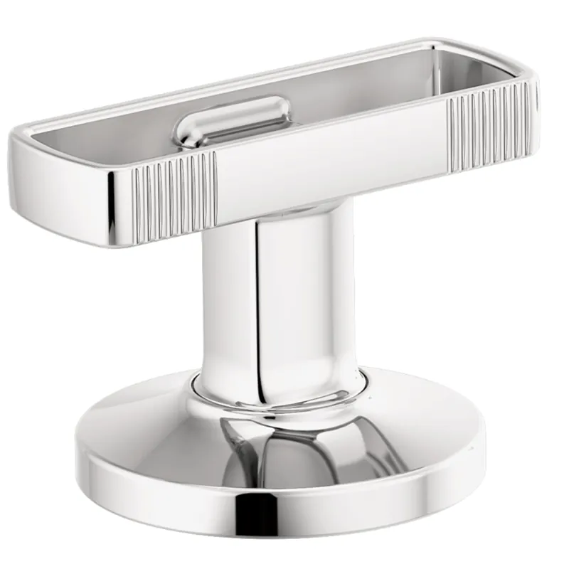 Brizo HK5306-PC Kintsu Handle Kit in Chrome